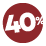 Journée Sergent Major : -40%